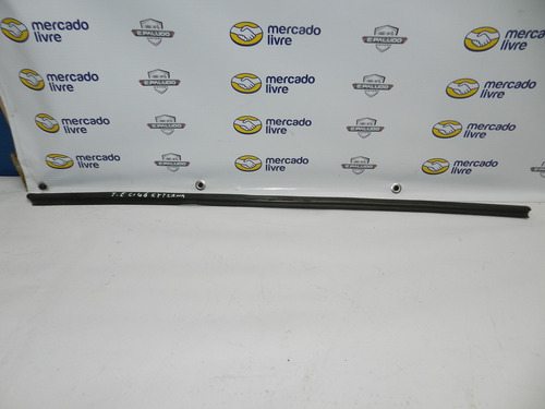 Pestana Externa Traseira Esquerda Vw Parati G3