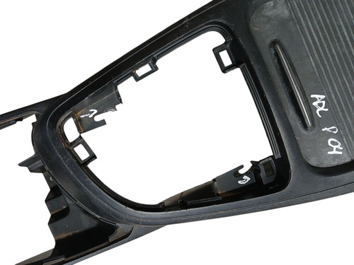 Console Central Hyundai Hb20 2012 Com Detalhe (ap)