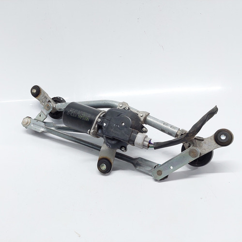 Galhada Motor Limpador De Para Brisa March Versa 2015 A 2020