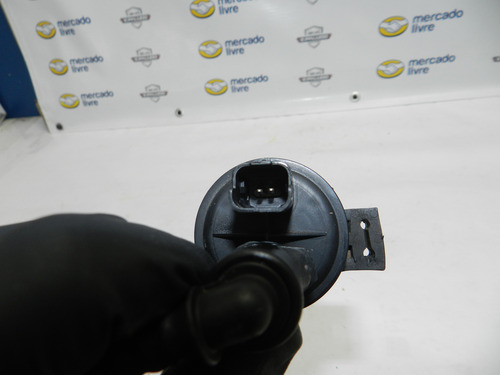Válvula Canister Megane Gt Fluence 2.0 16v 06/15 2580119a