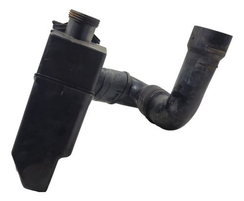 Caixa Ressonância Peugeot 307 2.0 16v 2008 A 2014 (al)