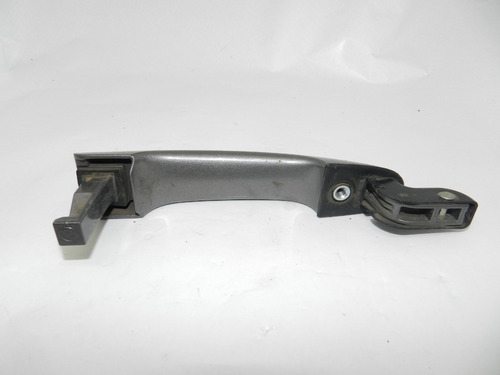 Maçaneta Externa Traseira Esquerda Hyundai Tucson 06/14