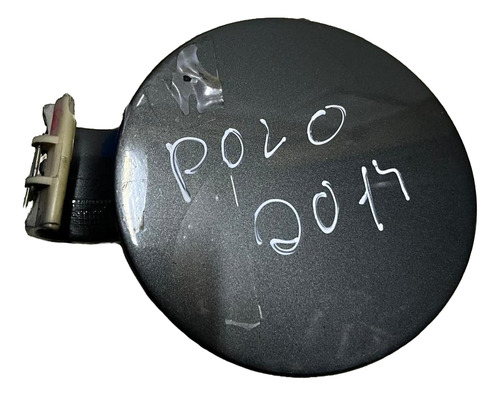 Portinhola Tampa Tanque  Polo Hatch 2010 2011 2012 2013 2014