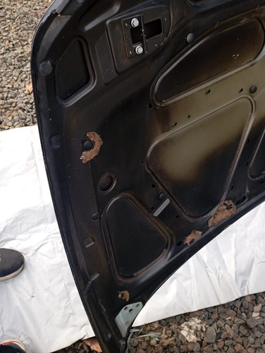 Capo Renault Laguna 1996 / 2000 Usado 26087