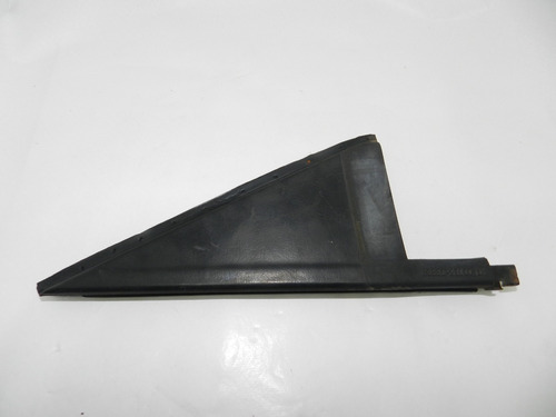 Moldura Externa Guia Vidro Traseira Esq Hyundai Tucson 05/15