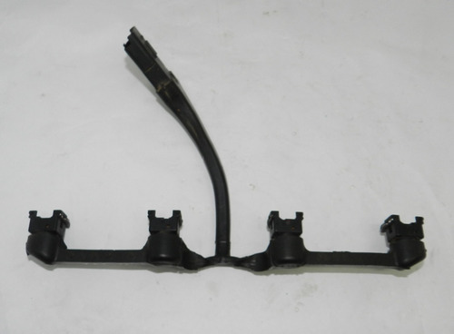 Chicote Bico Injetor 307 206 207 C4 C3 1.6 16v 2002 A 2008  