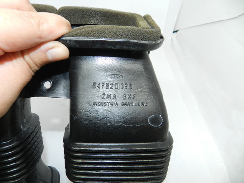 Duto Saída Ar Central Ford Escort Europeu 93/96 547820325