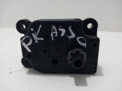Atuador Caixa De Ar Condicionado Peugeot 207 Original