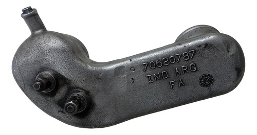 Cano Tubo Turbina S10 Blazer 2.5 Diesel Maxion 95 A 98 99 00