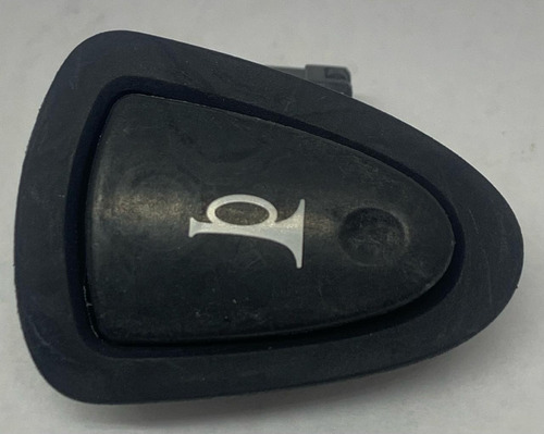 Botão Interruptor Buzina Honda Sh 150i 2017 2022 Original