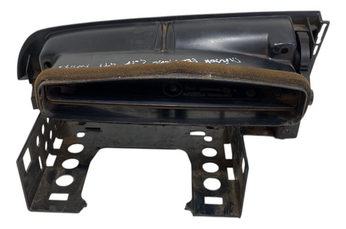 Difusor Saída De Ar Central Painel Vw Golf Mk3 94 Até 98 Gti