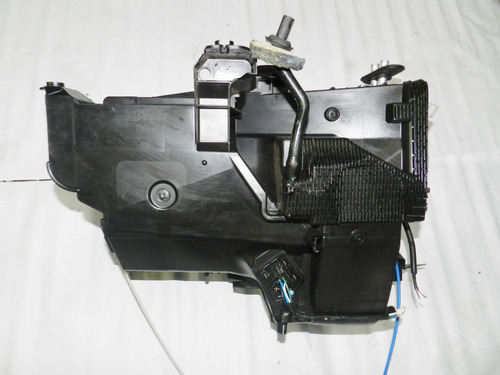 Caixa Ventilação Evaporadora Etios 1.3 1.5 15/18 C/detalhe