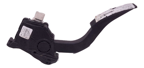 Pedal Acelerado Gm Onix Prisma 1.4 8v 2014 2015 2016