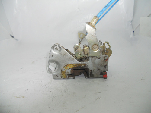 Fechadura Porta Dianteira Esquerda Vw Parati G2 G3 G4