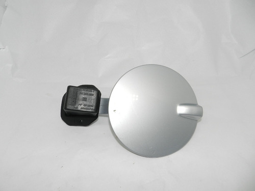 Portinhola Tanque Combustível Gm Vectra 06/11 93385989
