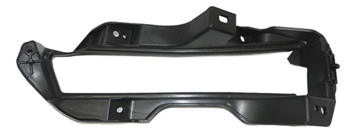 Moldura Farol Milha Lado Direito Honda Hrv 23/24 T7aj1brkt
