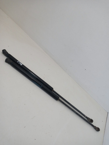 Par De Amortecedor Traseiro Vw Polo Original 6qe827550