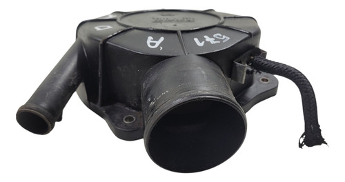 Tampa Caixa Filtro De Ar Fiat Uno 90/98 (al) Adl Cxa 571