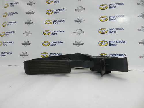 Pedal Acelerador Mercedes-benz C180k C200 C230 2000 A 2007