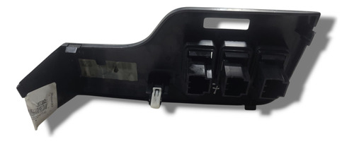 Acabamento Painel Interruptor Luzes Subaru Legacy 2000 (al)