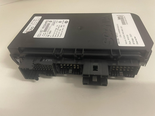 Módulo Ecu R450 2020/2021 - 2632613