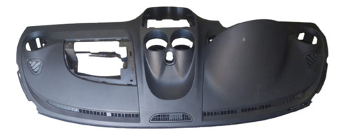 Capa Moldura Painel Jac J3 1.4 Turin Original Perfeito