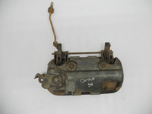 Maçaneta Externa Dianteira Esq Gm Corsa Classic Vectra