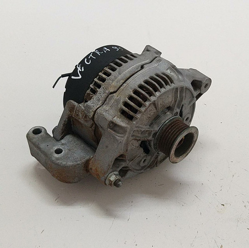 Alternador Gm Vectra 2.0 8v 120a 1994 A 1997 0123505001