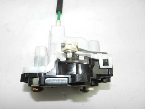 Fechadura Elétrica Traseira Direita Fiat Gran Siena 13/18