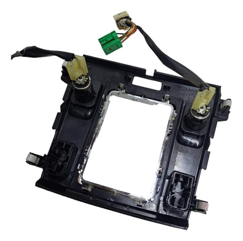 Moldura Alavanca Cambio Grand Vitara 2009 2010 2011 2012 