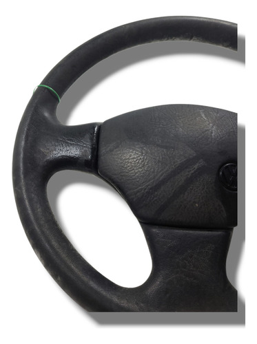 Volante Direção Vw Logus 1994 (al) 558419091