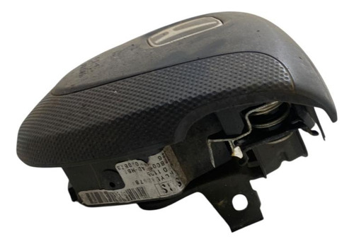 Bolsa Volante Air Bag Honda Fit 2008 (vc)