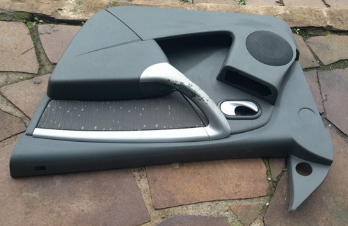Forro Porta Dianteira Direita Renault Logan Sandero 08/14