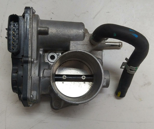Corpo Borboleta Tbi Toyota Etios 1.3 2019 220300y020