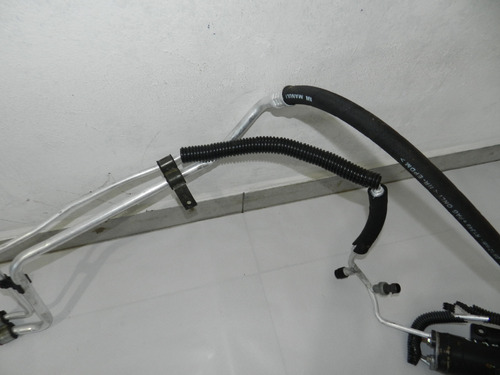 Mangueira Ar Condicionado Peugeot 206 1.6 16v 2003