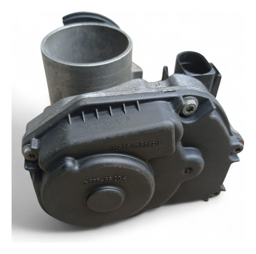 Corpo De Borboleta Tbi Vw Gol Parati 1.0 16v
