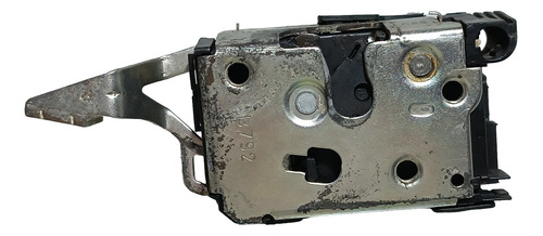 Fechadura Porta Dianteira Direita Ducato 1997/2011 Boxer