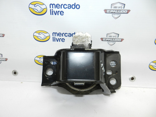 Calço Coxim Motor Lado Direito Megane Gt 2.0 16v 06/13