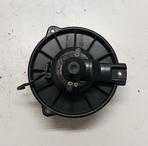 Motor Ar Forçado Toyota Corolla Fielder 2003 2004 A 2008