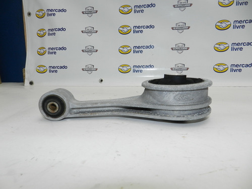 Coxim Câmbio Traseiro Ford Fiesta Courier Endura 96/99