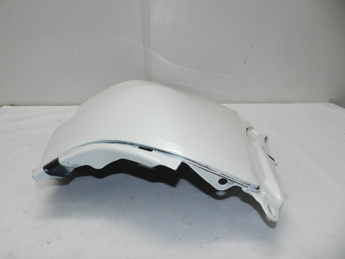 Polaina Para-choque Traseiro Lado Direito Honda Hr-v 15/20