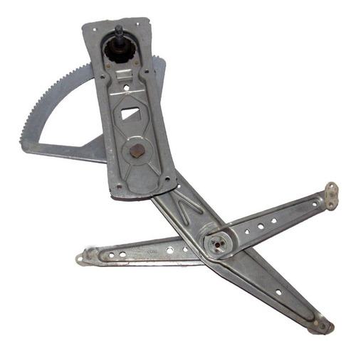 Maquina Vidro Manual Dianteira Direita Celta 2001 2002 2006