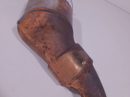 Catalisador Renault Megane 2.0 2008 2009 2010 2011 2012