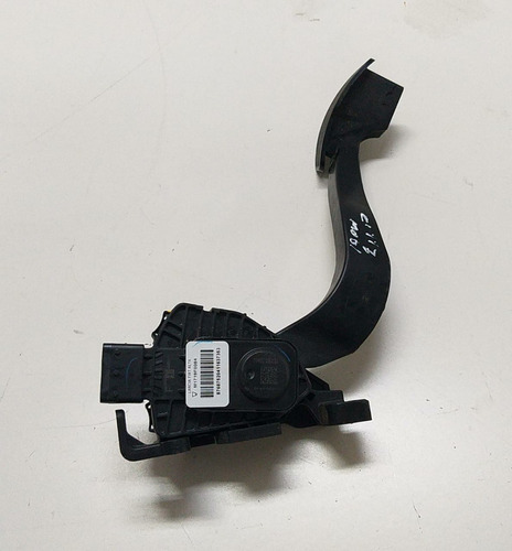 Pedal Acelerador Fiat Mobi Way 2018 1003251