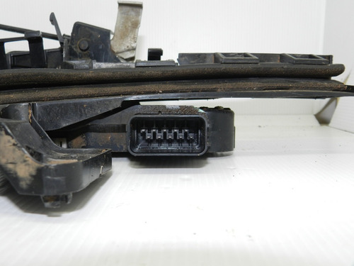 Fechadura Elétrica Traseira Esquerda Ford Focus 2008 A 2013