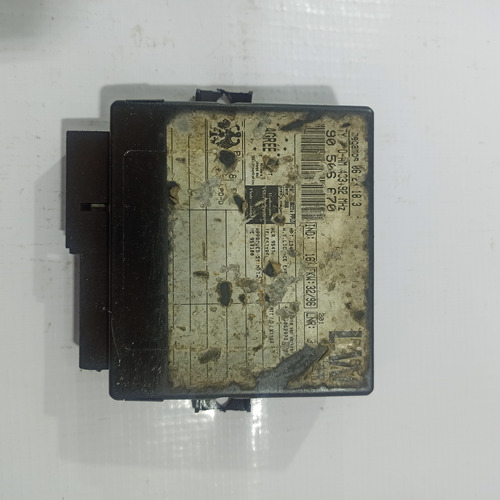 Módulo Alarme Gm Vectra 1999/2003 90506670 14749