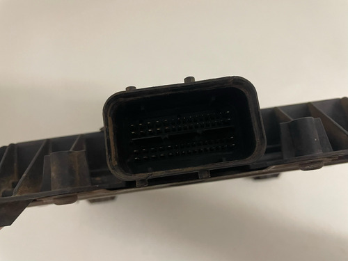 Módulo Controle Paccar Xf Ftt 530 2021 - A054g093 2119174