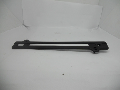 Acabamento Trilhos Banco Citroen C4 Pallas 2008 9686481877
