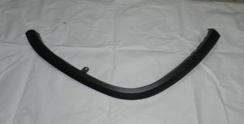 Moldura Paralama Traseiro Direito Toyota Hilux Sw4 16/20