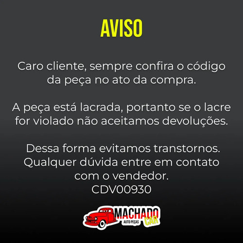 Módulo Sensor Jeep Compass 2.0 2017/21 Original 68403131aa